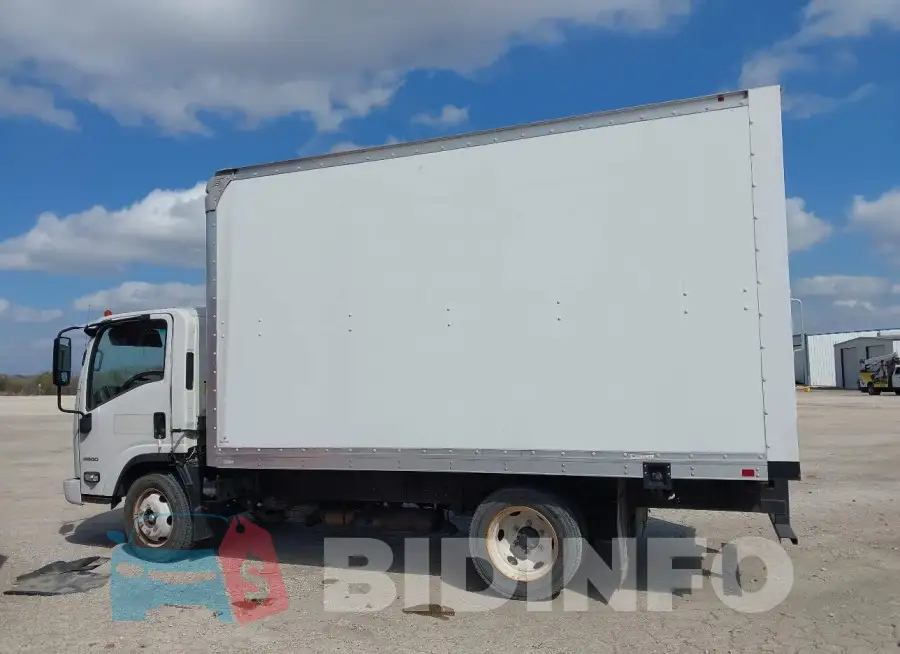 54DCDW1B1JS803664 Photo# 17