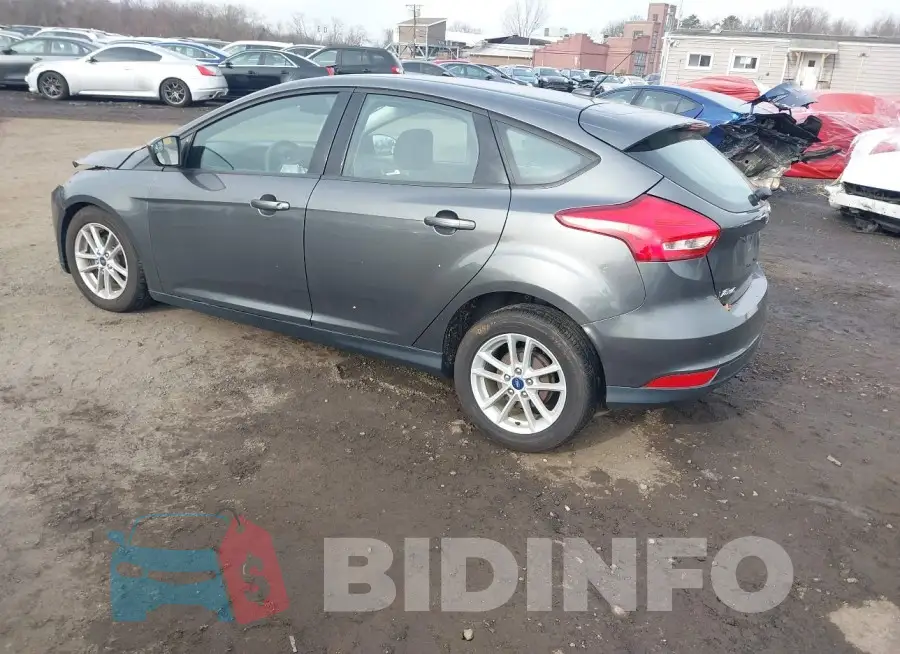 1FADP3K20JL283938 Photo# 3