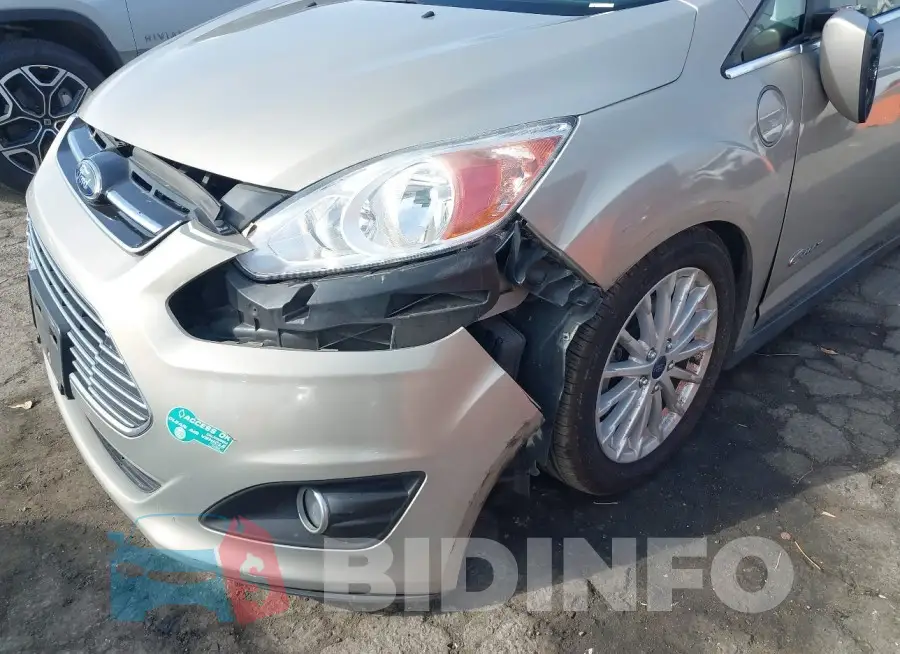 1FADP5CU6GL110672 Photo# 6