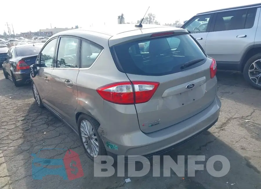 1FADP5CU6GL110672 Photo# 3
