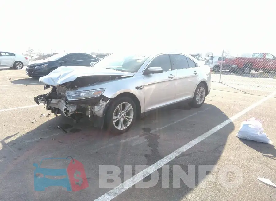 1FAHP2E83FG182484 Photo# 2