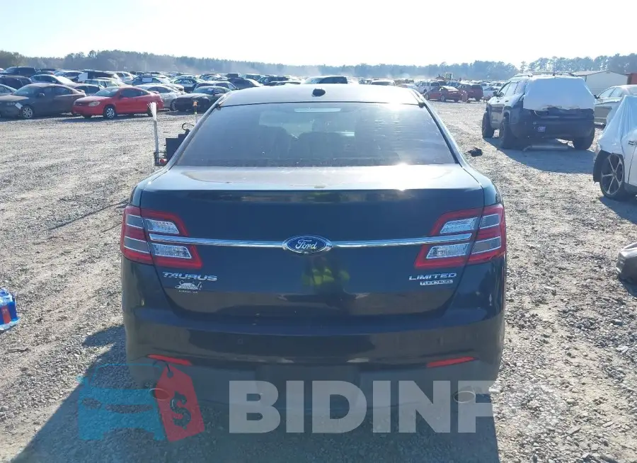 1FAHP2F83FG116354 Photo# 16
