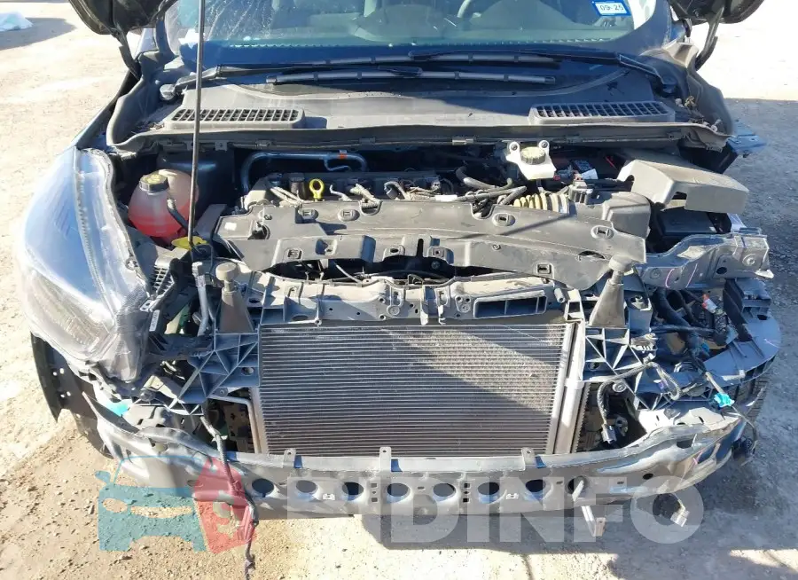 1FMCU0F71KUB57968 Photo# 10