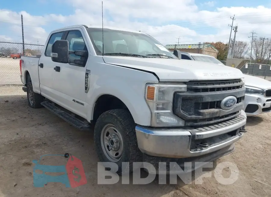 1FT7W2BT9LED85873 Photo# 1