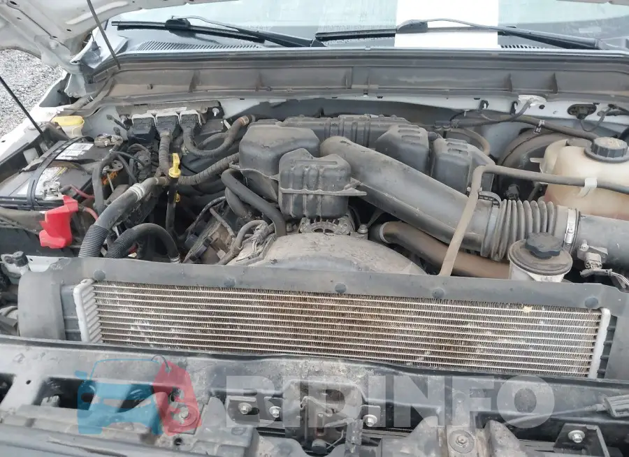 1FT7X2A60GEB28826 Photo# 10