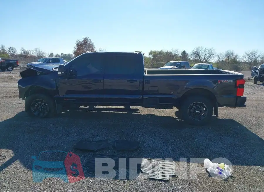 1FT8W2BMXPEC68922 Photo# 15