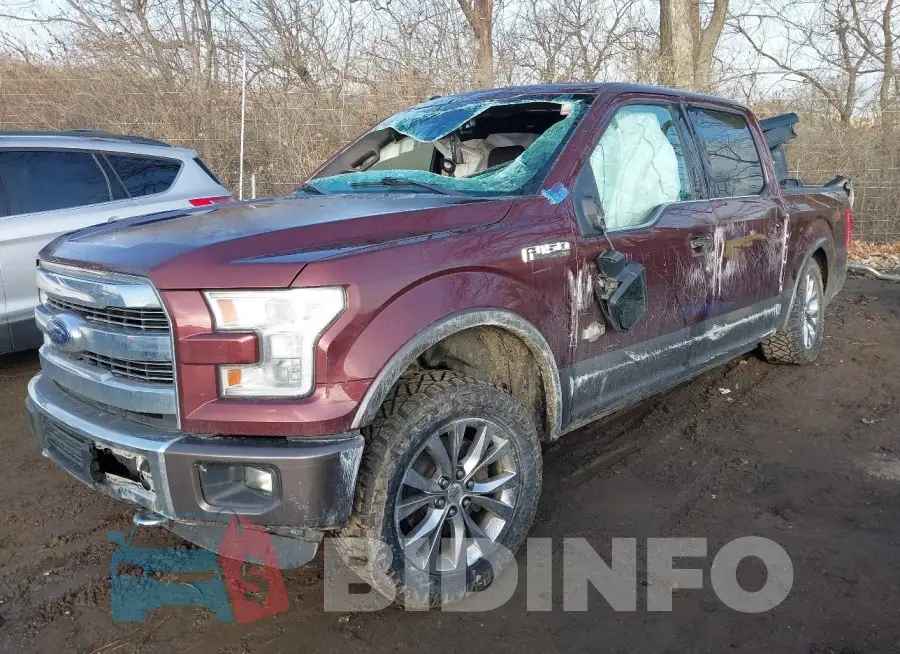 1FTEW1EF2GFB96506 Photo# 2