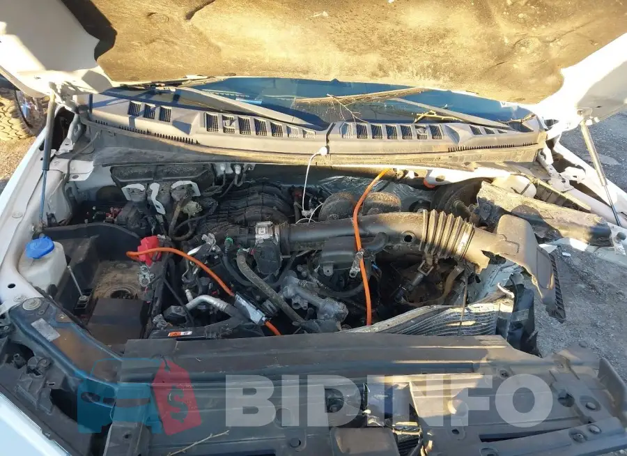 1FTMF1CB2JFD18395 Photo# 10