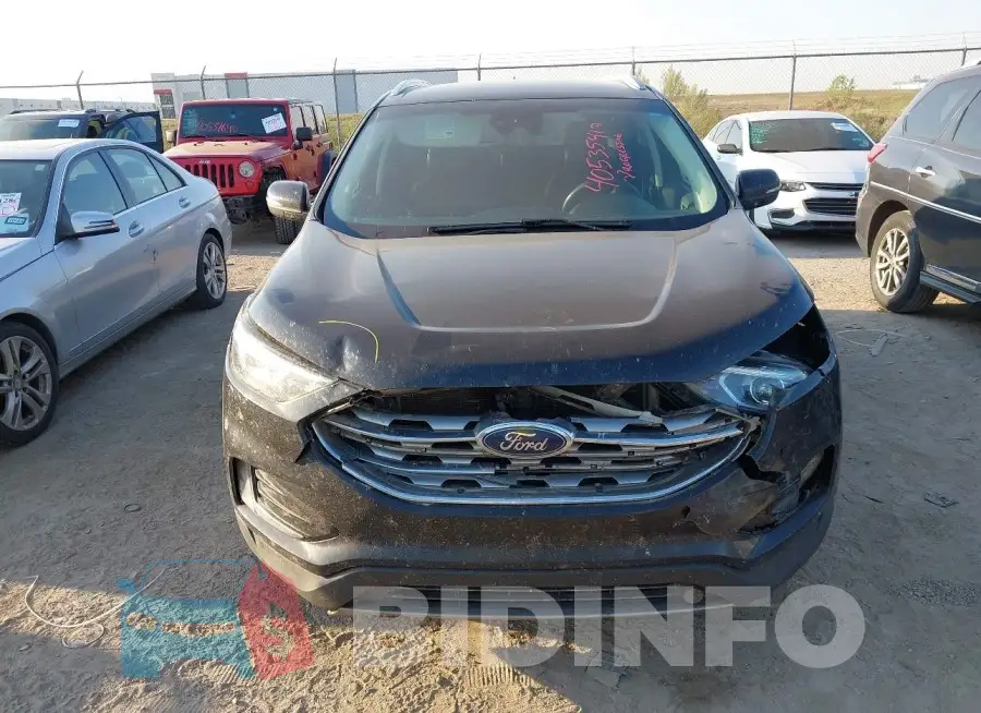 2FMPK4J9XKBC53126 Photo# 12
