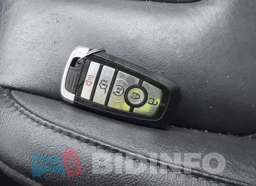 2FMPK4K91LBA72772 Photo# 11