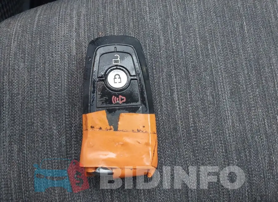 3FMCR9B60PRD47472 Photo# 11