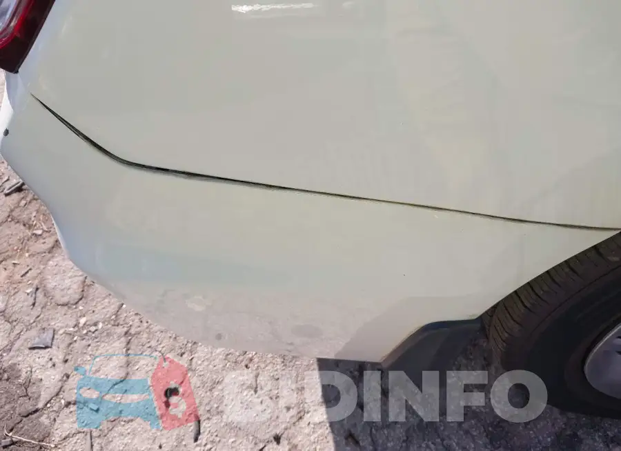 19XFB2F52FE035450 Photo# 18