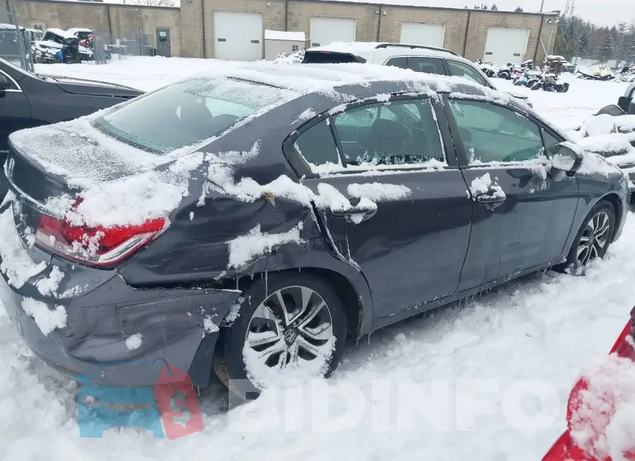 2HGFB2F86FH506743 Photo# 4