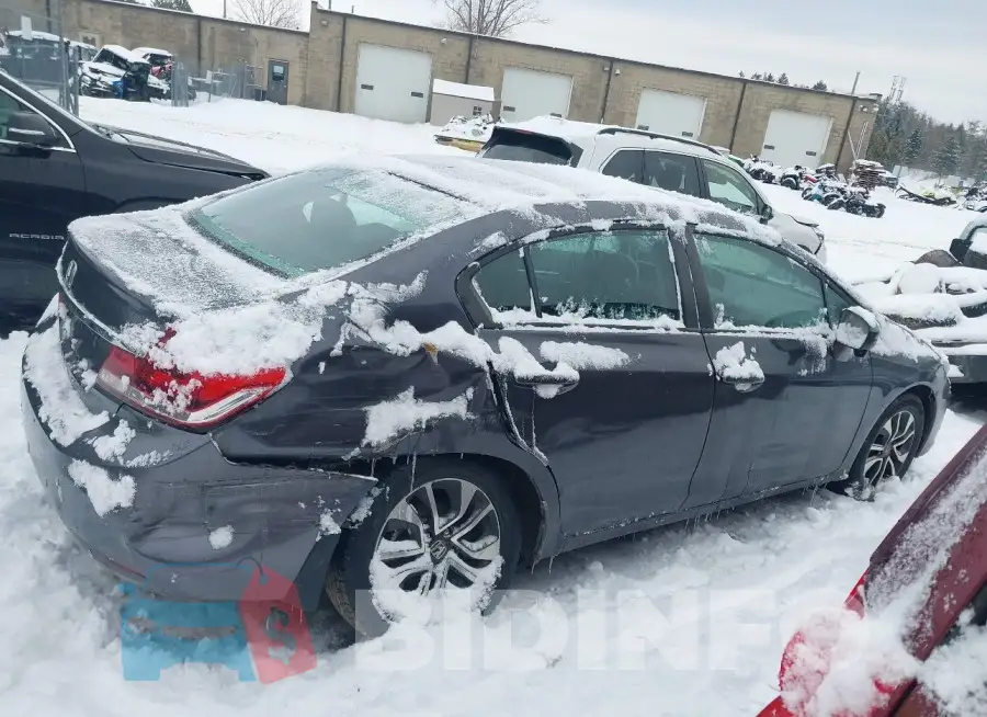 2HGFB2F86FH506743 Photo# 13