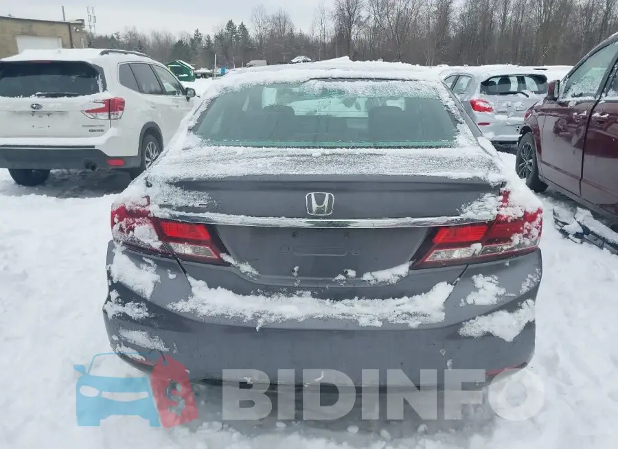 2HGFB2F86FH506743 Photo# 16