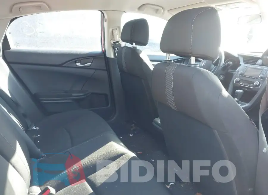 2HGFC2F56JH595323 Photo# 21