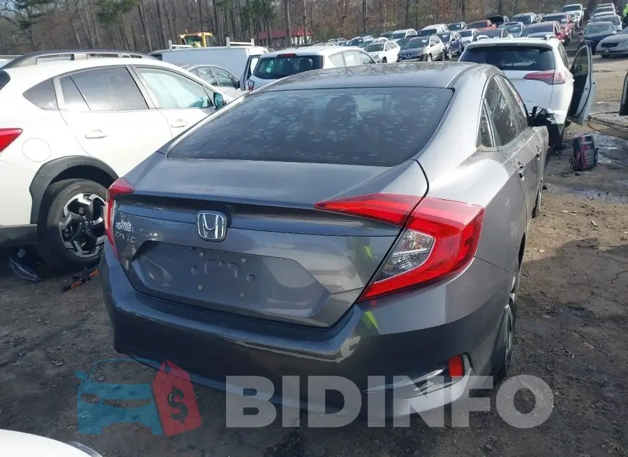 2HGFC2F86GH500794 Photo# 16