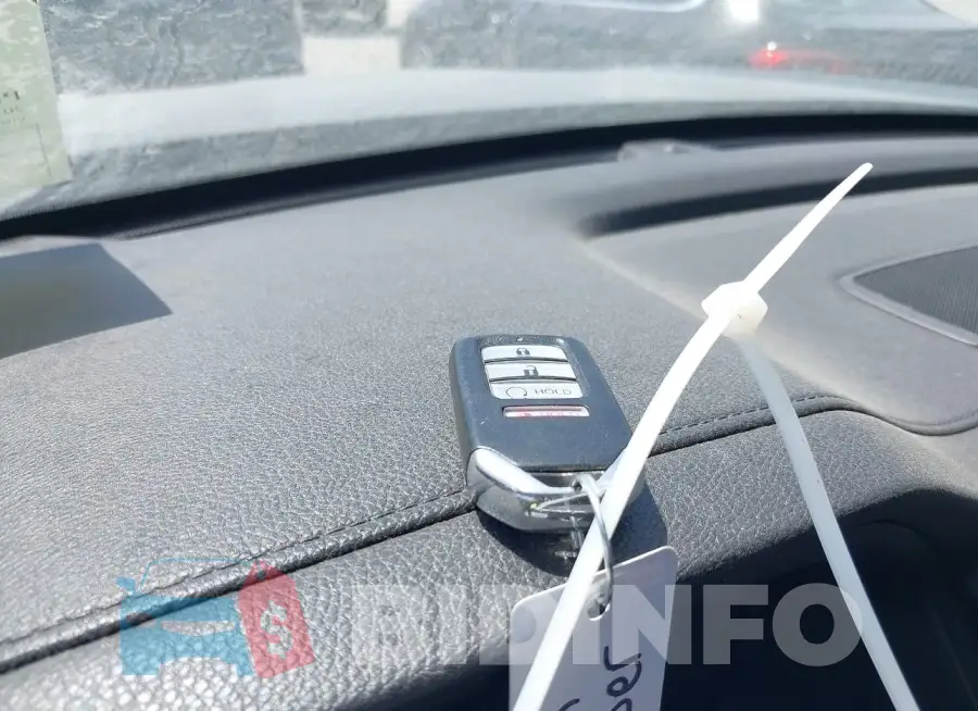 5FPYK3F81LB024851 Photo# 11