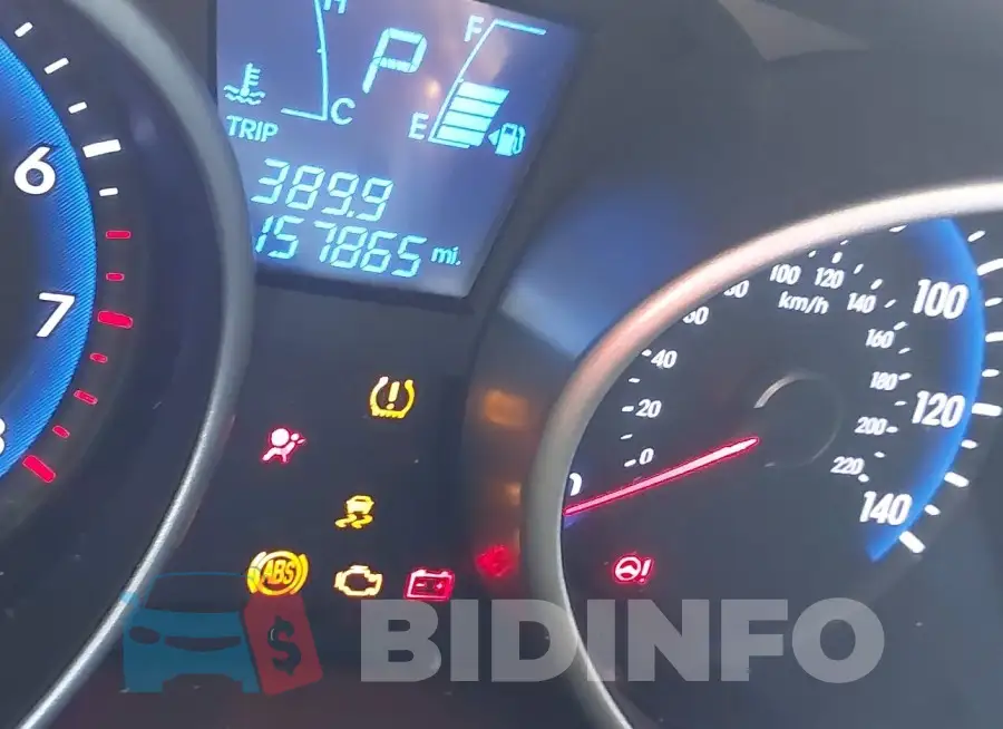 KM8JU3AG2FU080372 Photo# 16