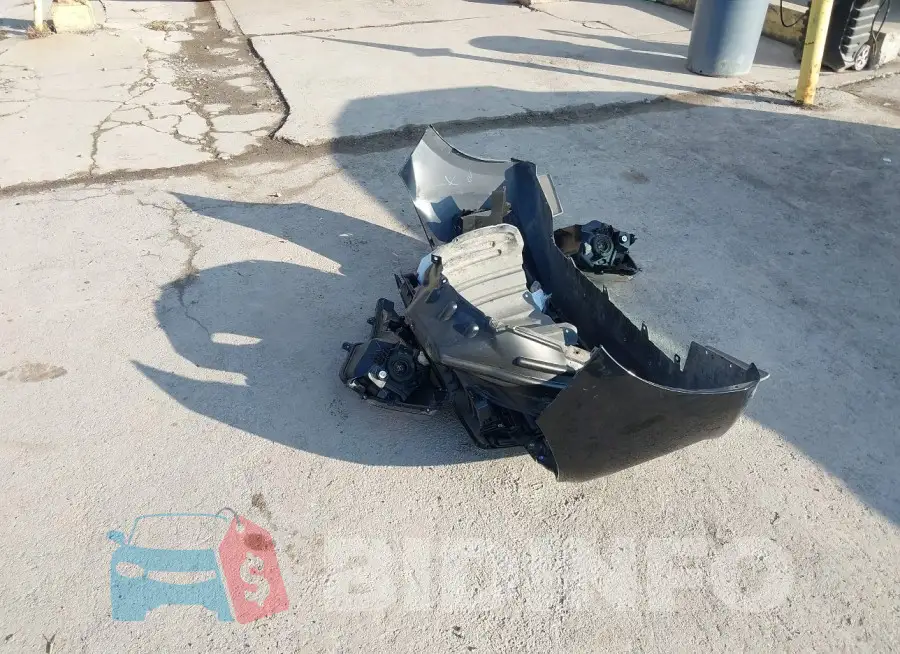 ML32FUFJ4PHF03093 Photo# 12