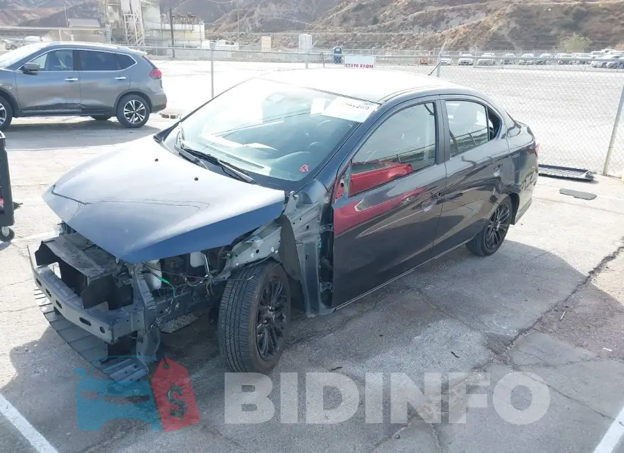 ML32FUFJ9RHF07126 Photo# 2