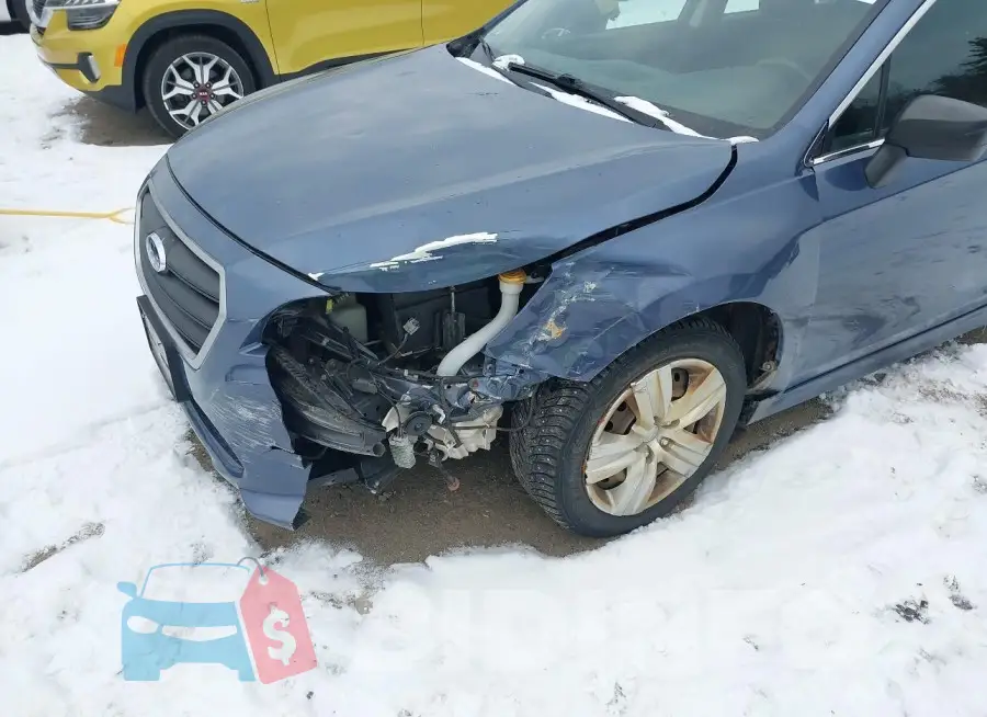 4S3BNAA69F3053631 Photo# 6