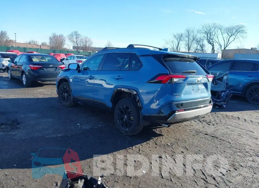 4T3T6RFV1PU125744 Photo# 3