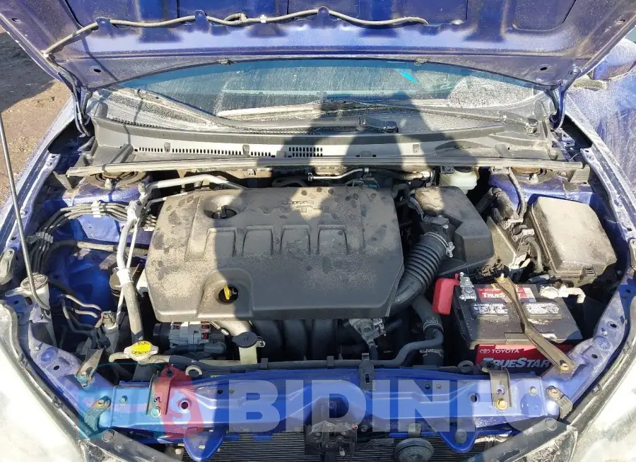 5YFBURHE5GP412206 Photo# 10