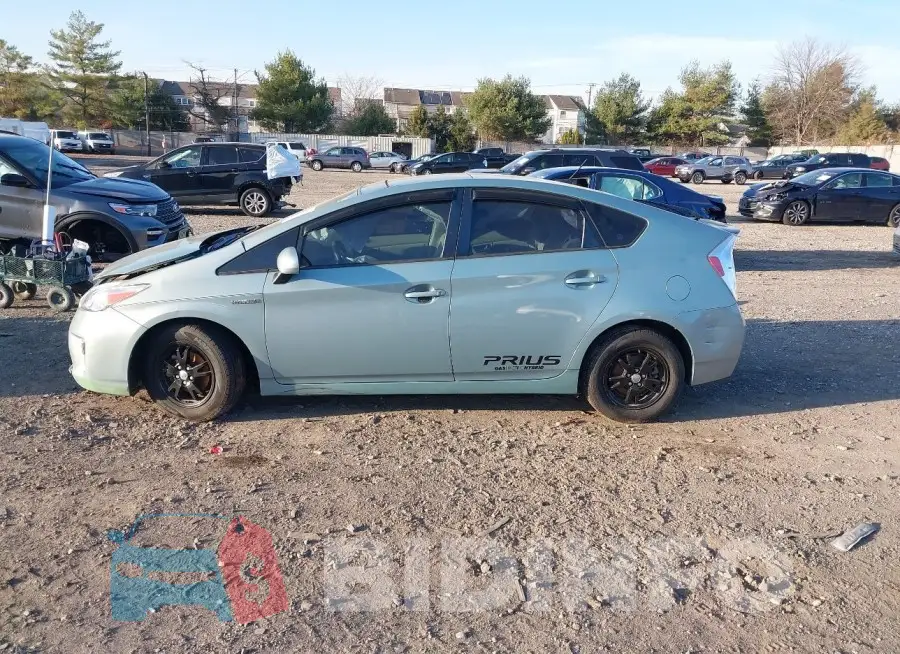 JTDKN3DU1F1891914 Photo# 14
