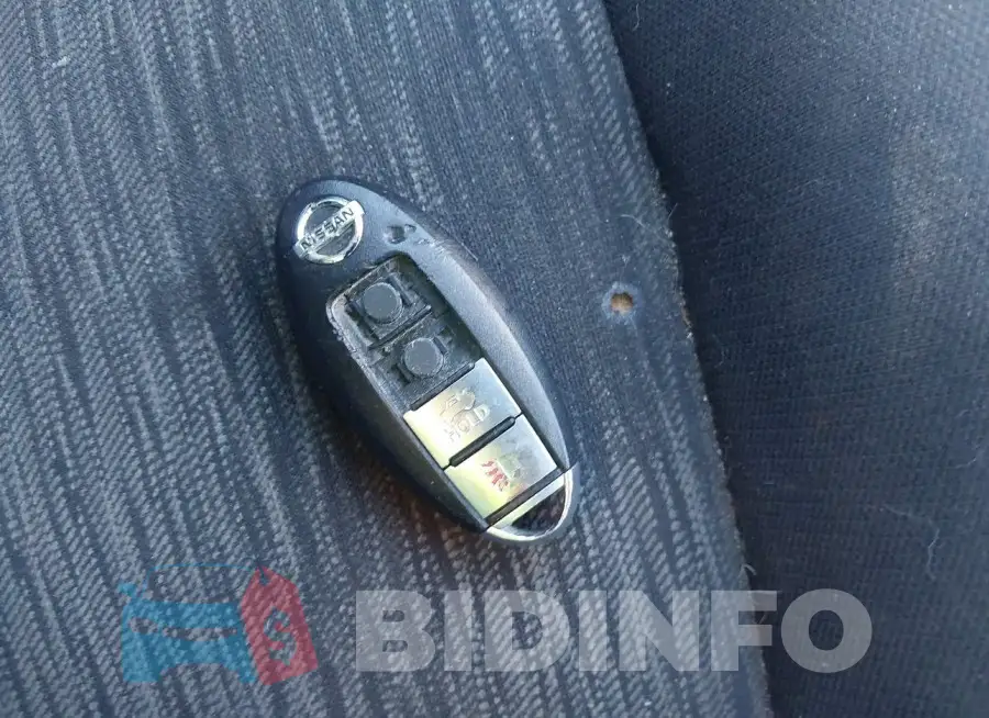 3N1AB7AP5FL668765 Photo# 11