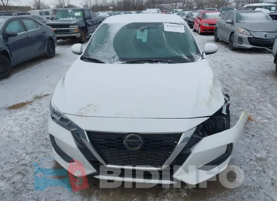 3N1AB8BVXLY291741 Photo# 12