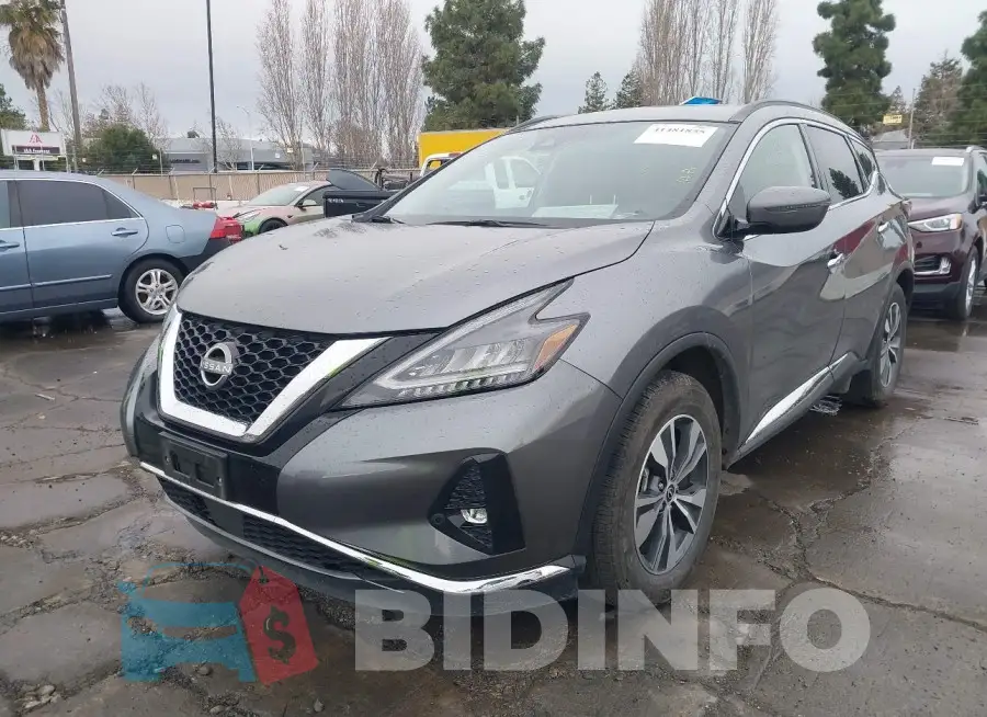 5N1AZ2BS7PC135047 Photo# 2