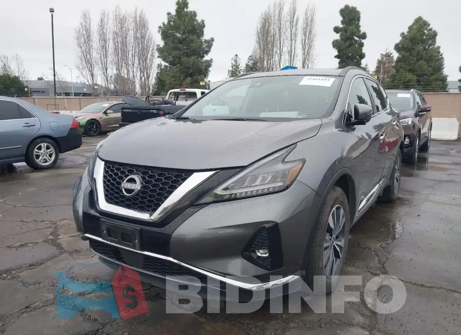 5N1AZ2BS7PC135047 Photo# 6