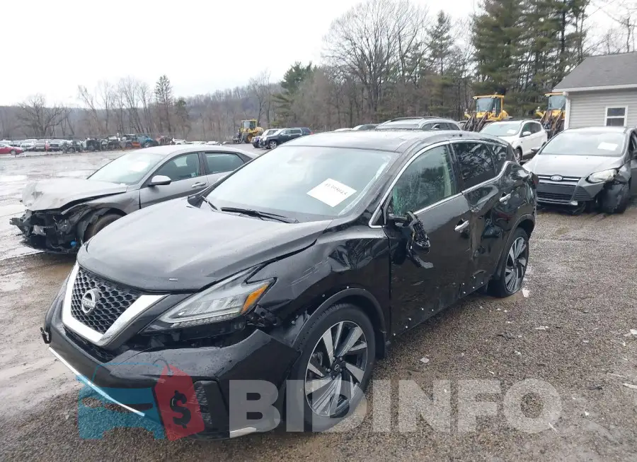 5N1AZ2CS2PC136833 Photo# 6
