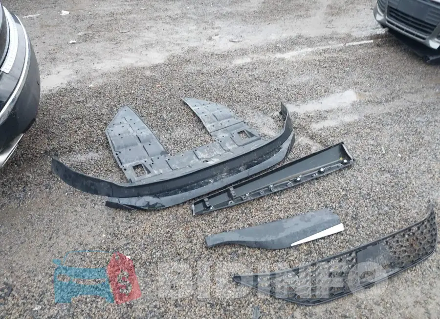 5N1AZ2CS2PC136833 Photo# 12