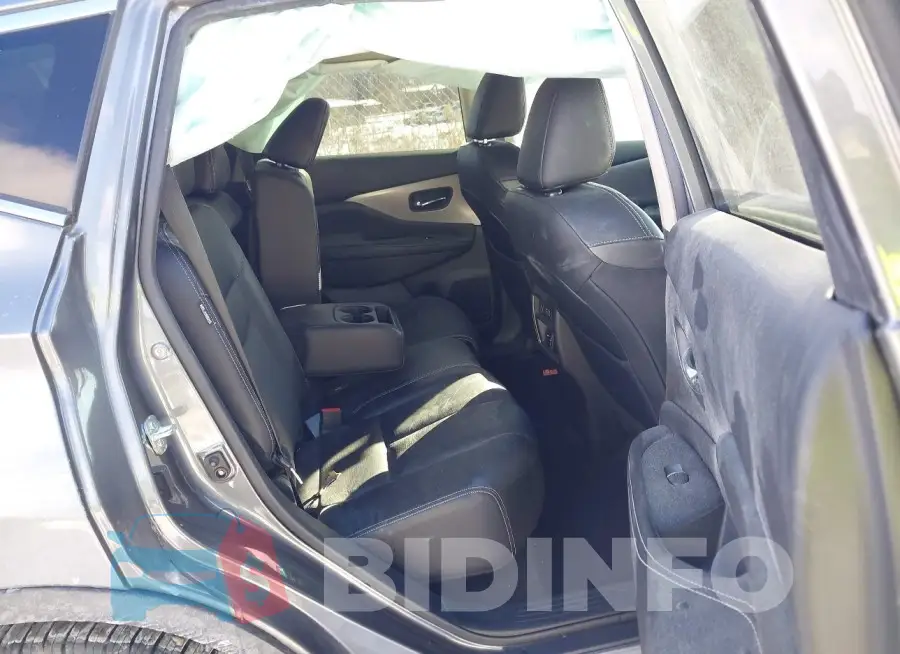 5N1AZ2CS5RC114103 Photo# 8