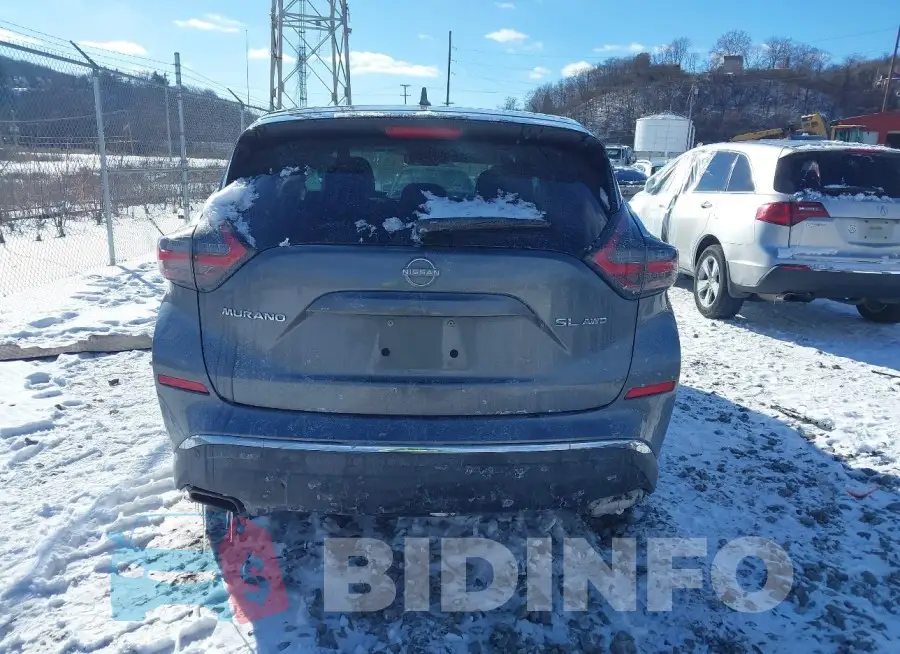 5N1AZ2CS5RC114103 Photo# 16