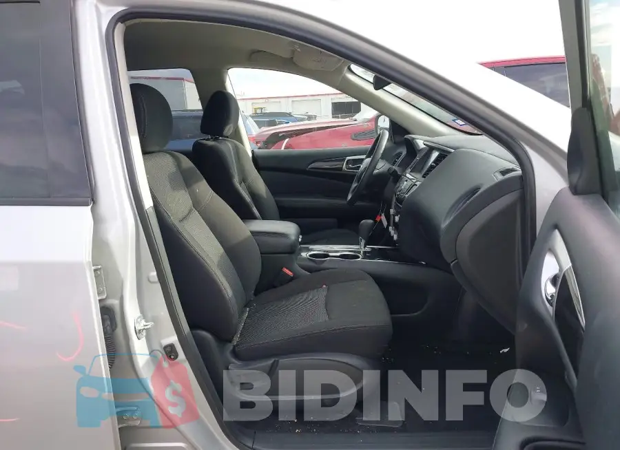 5N1DR2AN4LC577514 Photo# 5