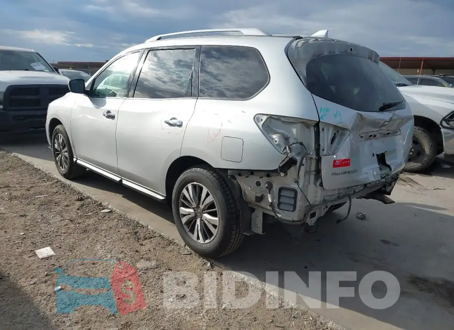 5N1DR2AN4LC577514 Photo# 3
