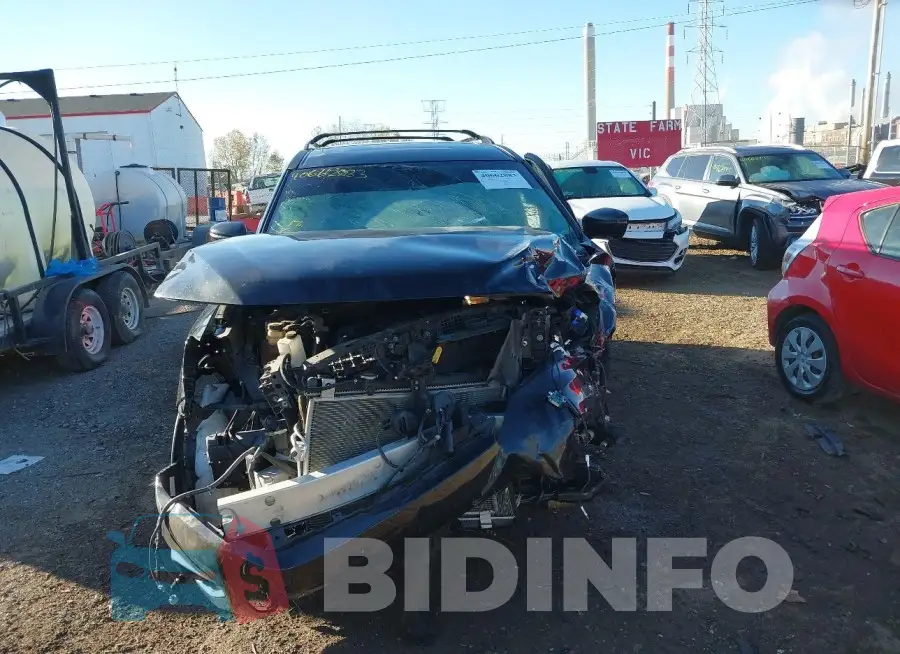 5N1DR2CM2LC605234 Photo# 13