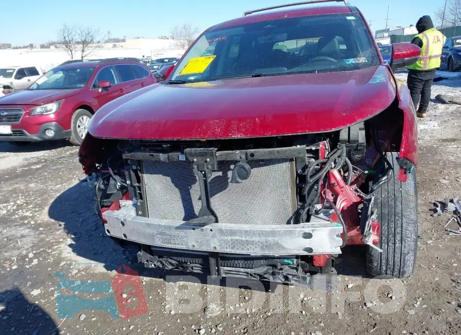 5N1DR3CC1PC221271 Photo# 6