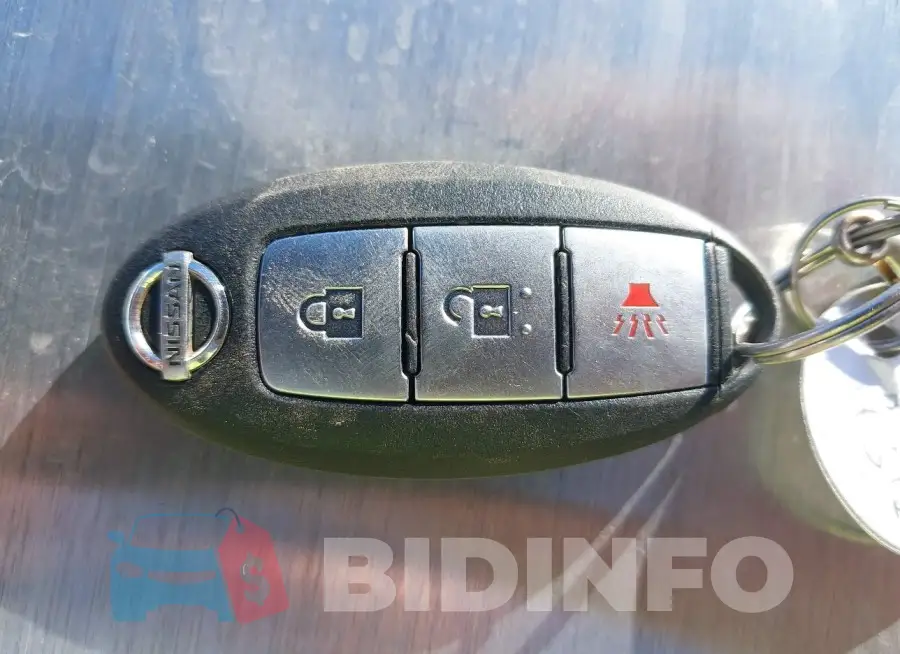 KNMAT2MT2FP575809 Photo# 11