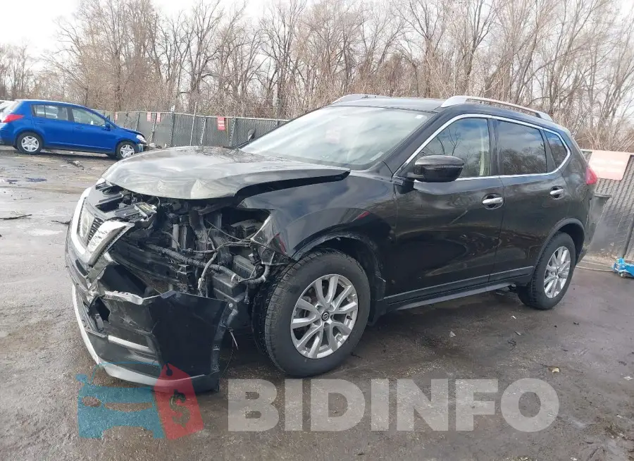 KNMAT2MT7HP606779 Photo# 14