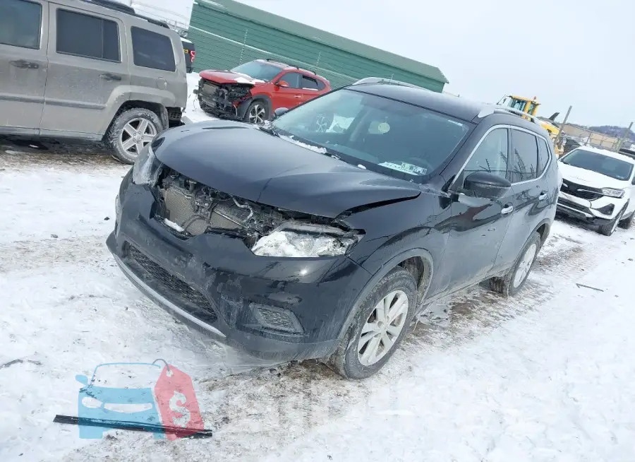 KNMAT2MV6GP697950 Photo# 2