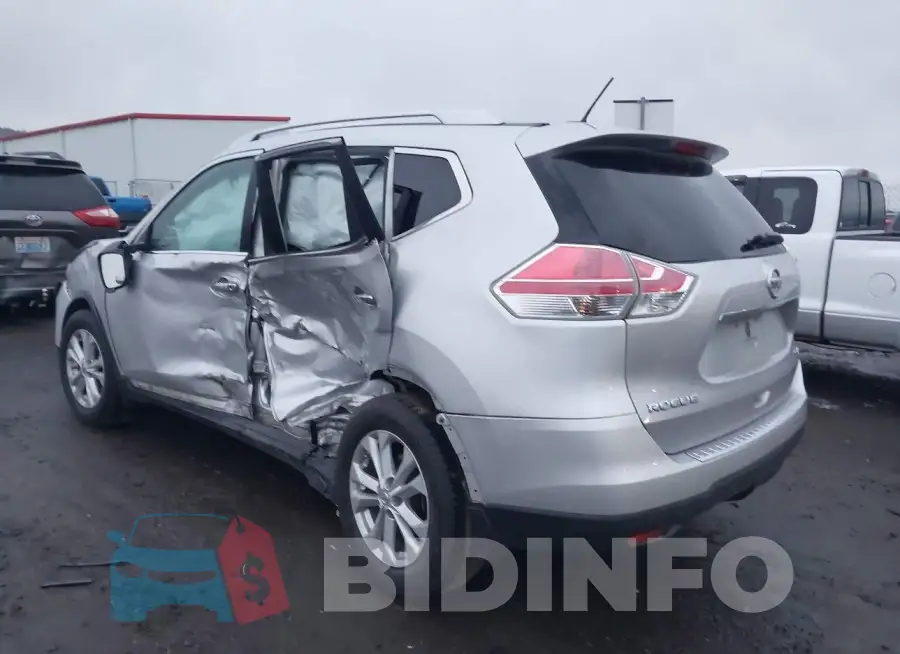 KNMAT2MVXFP512409 Photo# 3