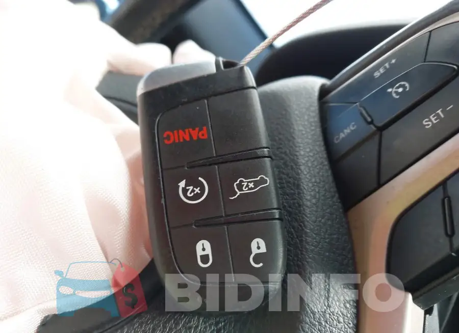 1C4RJFBG9HC899145 Photo# 11