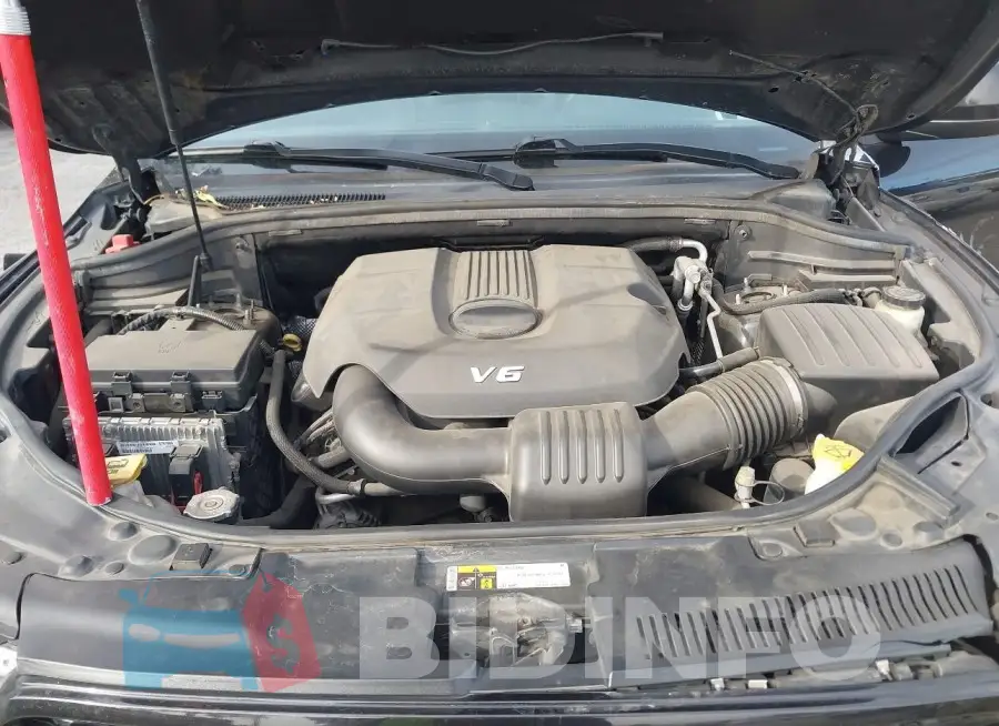 1C4RDHAG7FC201276 Photo# 10