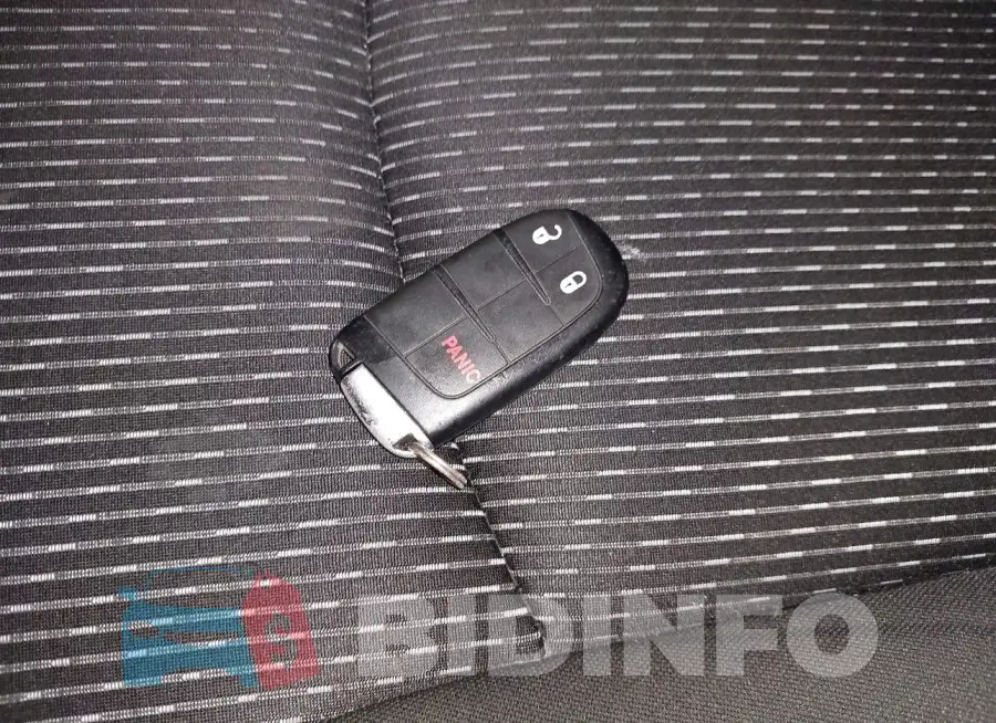 3C4PDCAB5HT705458 Photo# 11