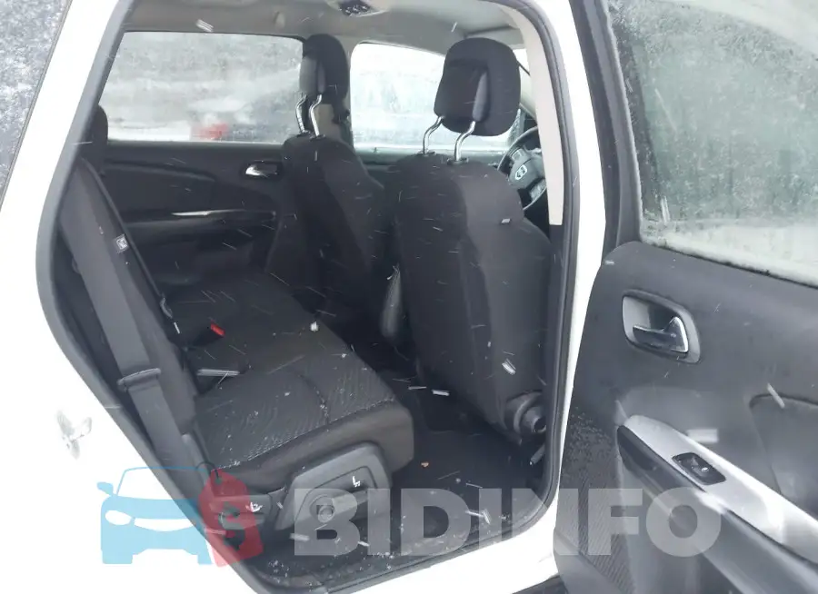 3C4PDCAB6GT147389 Photo# 8