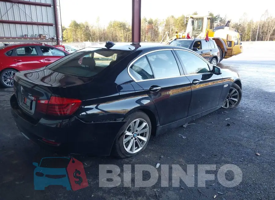 WBA5A7C53FD622027 Photo# 4